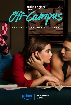مسلسل Off Campus 2026 مترجم HD