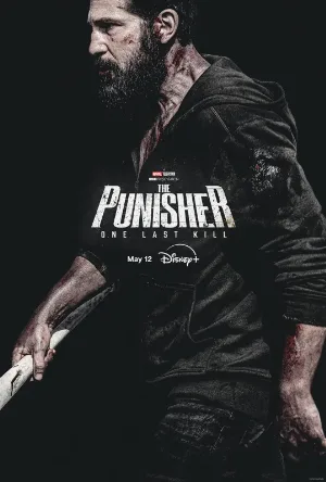 فيلم The Punisher One Last Kill 2026 مترجم HD