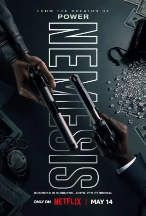 مسلسل Nemesis 2026 2026 مترجم HD