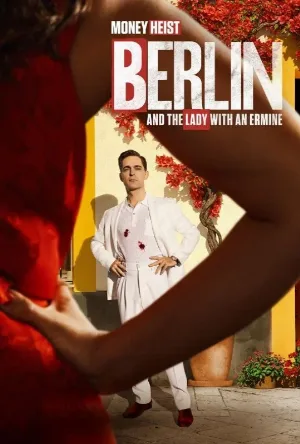 مسلسل Berlin and the Lady with an Ermine 2026 مترجم HD