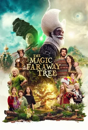 فيلم The Magic Faraway Tree 2026 مترجم HD