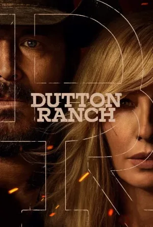 مشاهدة مسلسل Dutton Ranch 2026 مترجم