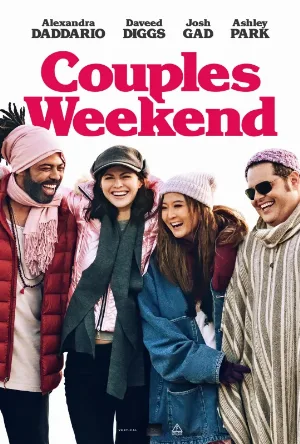 فيلم Couples Weekend 2025 مترجم HD
