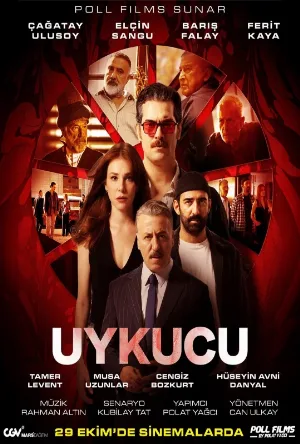 فيلم Uykucu 2025 مترجم HD