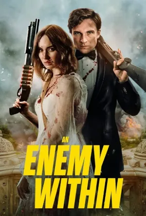 فيلم An Enemy Within 2025 مترجم HD