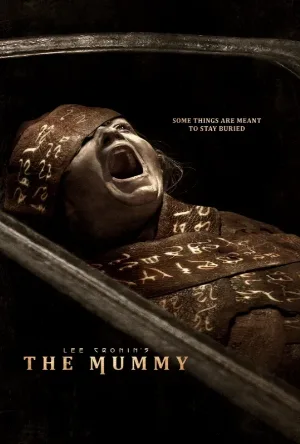 فيلم Lee Cronin's The Mummy 2026 مترجم HD