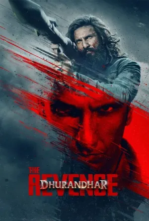 فيلم Dhurandhar: The Revenge 2026 مترجم HD
