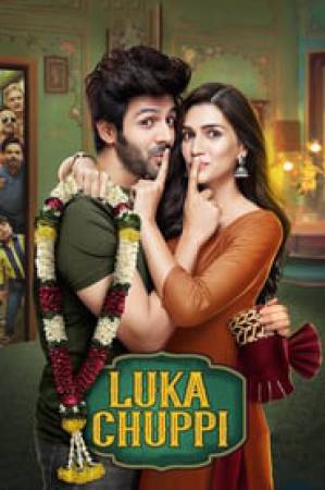 فيلم Luka Chuppi 2019 مترجم HD