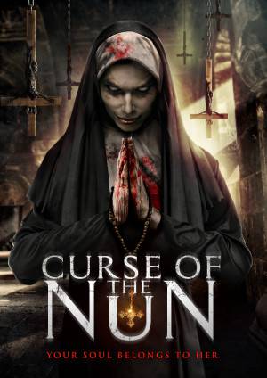 فيلم Curse Of The Nun 2018 مترجم HD