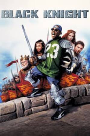 فيلم Black Knight 2001 مترجم HD