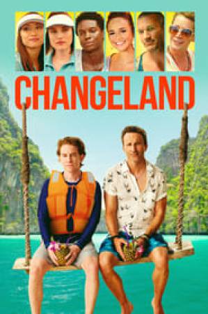 فيلم Changeland 2019 مترجم HD