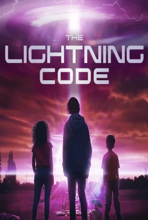فيلم The Lightning Code 2025 مترجم HD