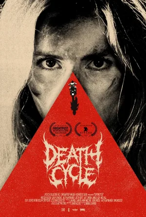 فيلم Death Cycle 2025 مترجم HD