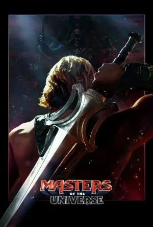 فيلم Masters of the Universe 2026 مترجم HD