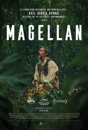 فيلم Magellan 2025 مترجم HD