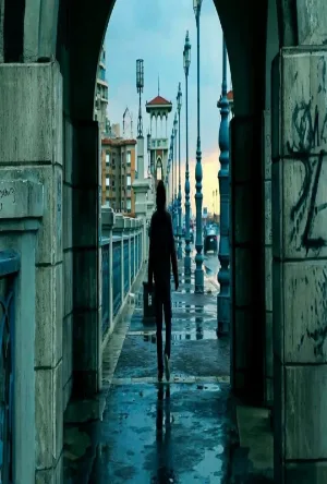 فيلم مسرحية الدور السابع 2026 HD