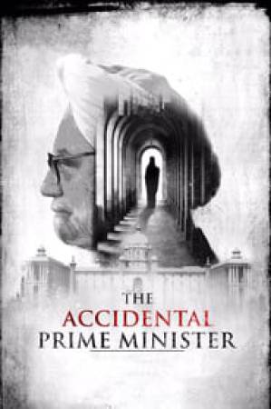 فيلم The Accidental Prime Minister 2019 مترجم HD