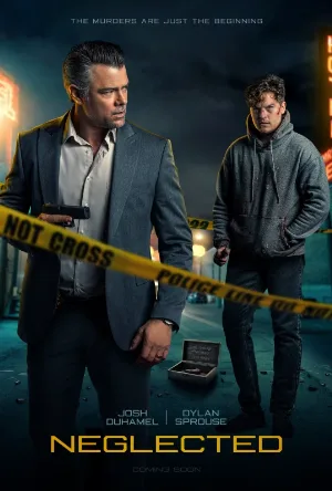 فيلم Neglected 2025 مترجم HD