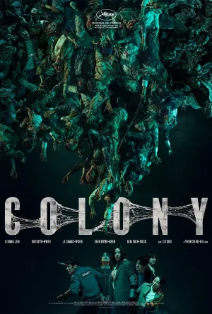 فيلم Colony 2026 مترجم HD