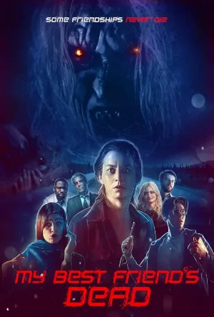 فيلم My Best Friend's Dead 2026 مترجم HD