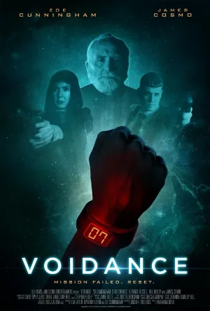 فيلم Voidance 2026 مترجم HD