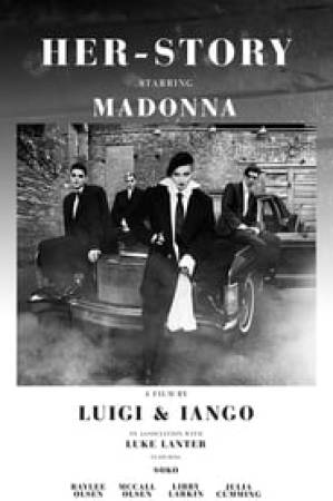 فيلم Herstory 2017 مترجم HD