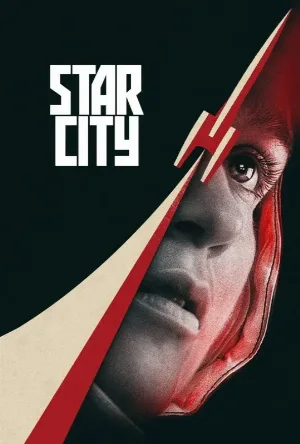 مشاهدة مسلسل Star City 2026 مترجم
