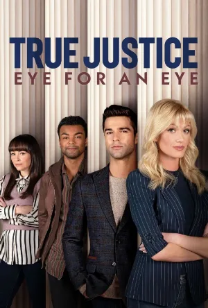 فيلم True Justice: Eye For An Eye 2026 مترجم HD