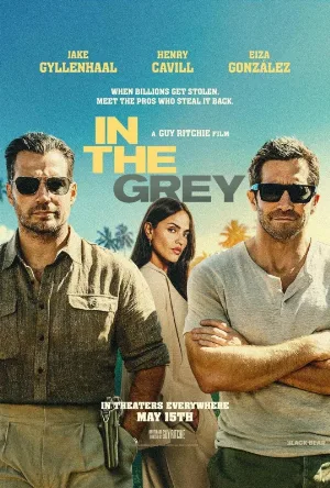 فيلم In the Grey 2026 مترجم HD