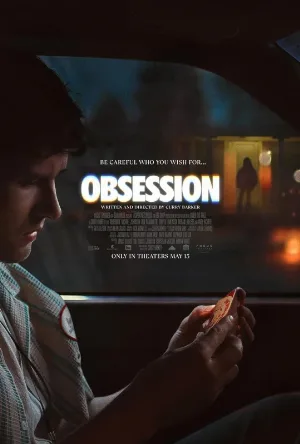 مشاهدة فيلم Obsession 2026 مترجم