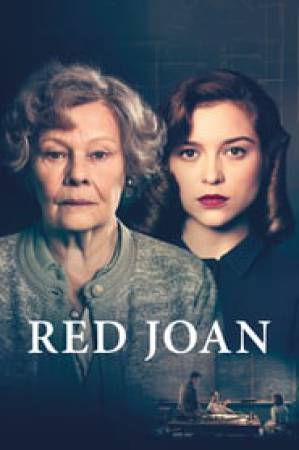 فيلم Red Joan 2018 مترجم HD