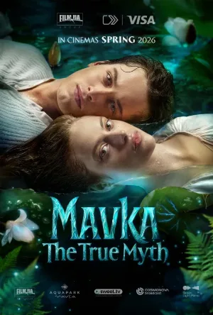 فيلم Mavka The True Myth 2026 مترجم HD