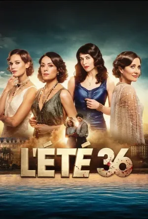 مشاهدة مسلسل Summer of 36 الموسم الاول الحلقة 1 الأولى مترجم بجودة HD على ArabSeed، روابط تحميل مباشرة وسريعة.