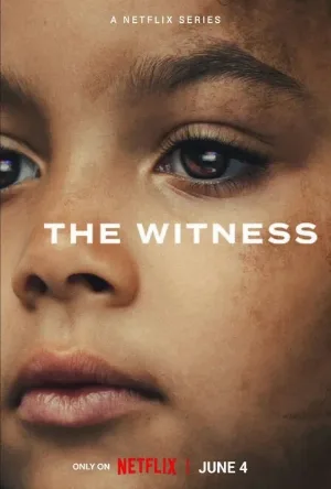 مسلسل The Witness 2026 مترجم HD