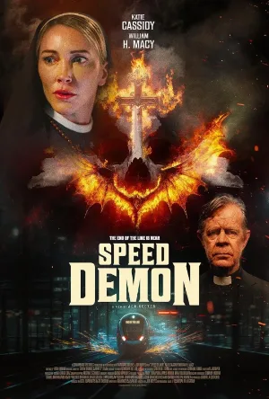 فيلم Speed Demon 2026 مترجم HD