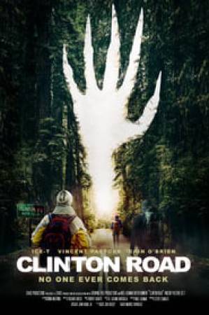 فيلم Clinton Road 2019 مترجم HD