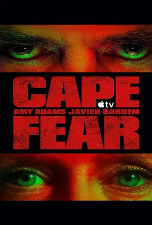 مشاهدة مسلسل Cape Fear 2026 مترجم
