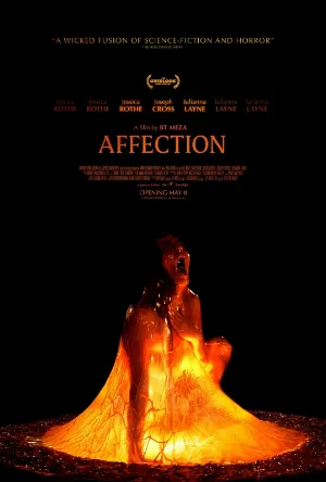 مشاهدة فيلم Affection 2026 مترجم