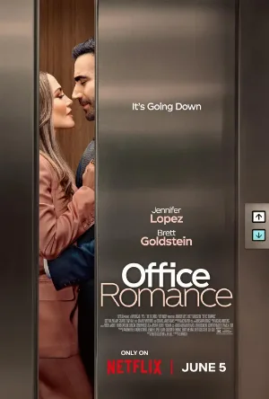 فيلم Office Romance 2026 مترجم HD