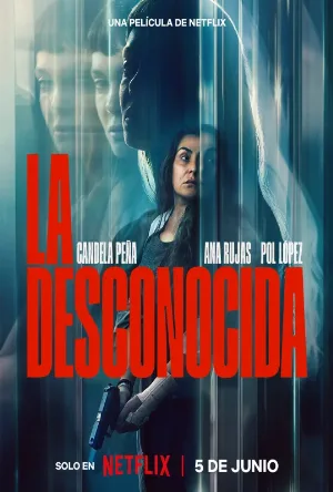 فيلم The Marked Woman 2026 مترجم HD