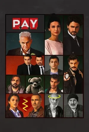 مشاهدة مسلسل The Share 2026 مترجم