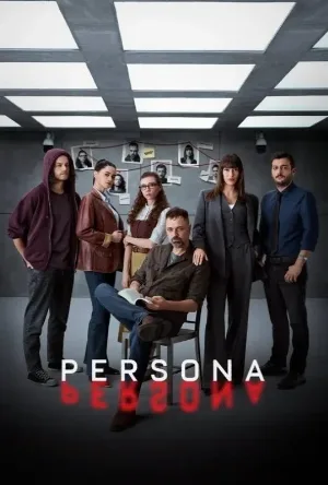 مسلسل Persona 2025 مترجم HD