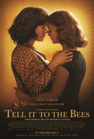 فيلم Tell It to the Bees 2018 مترجم HD