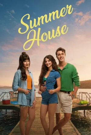 مشاهدة فيلم Summer House 2026 مترجم
