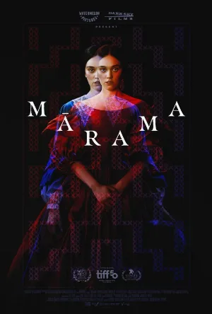 مشاهدة فيلم Marama 2026 مترجم