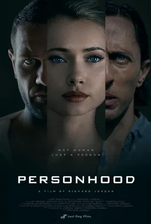 فيلم Personhood 2025 مترجم HD