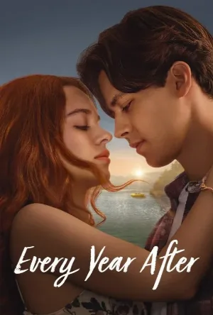 مسلسل Every Year After 2026 مترجم HD
