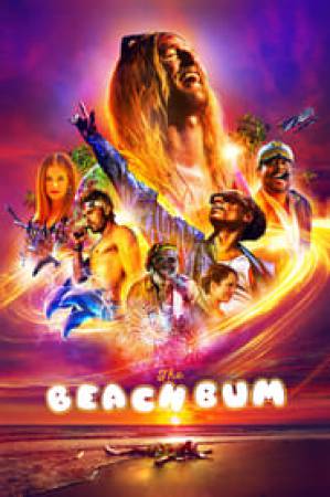 فيلم The Beach Bum 2019 مترجم HD