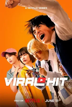 الحلقة 6 السادسة من مسلسل Viral Hit الموسم الاول مترجم متوفرة الآن للتحميل والمشاهدة على ArabSeed.
