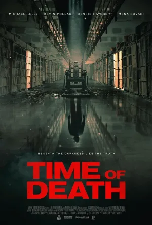 فيلم Time of Death 2025 مترجم HD